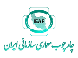 چارچوب معماری سازمانی ایران